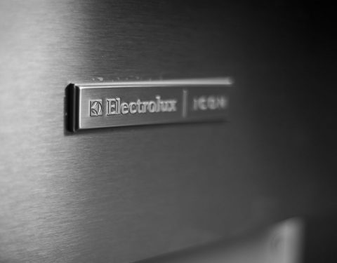 Electrolux – volně stojící